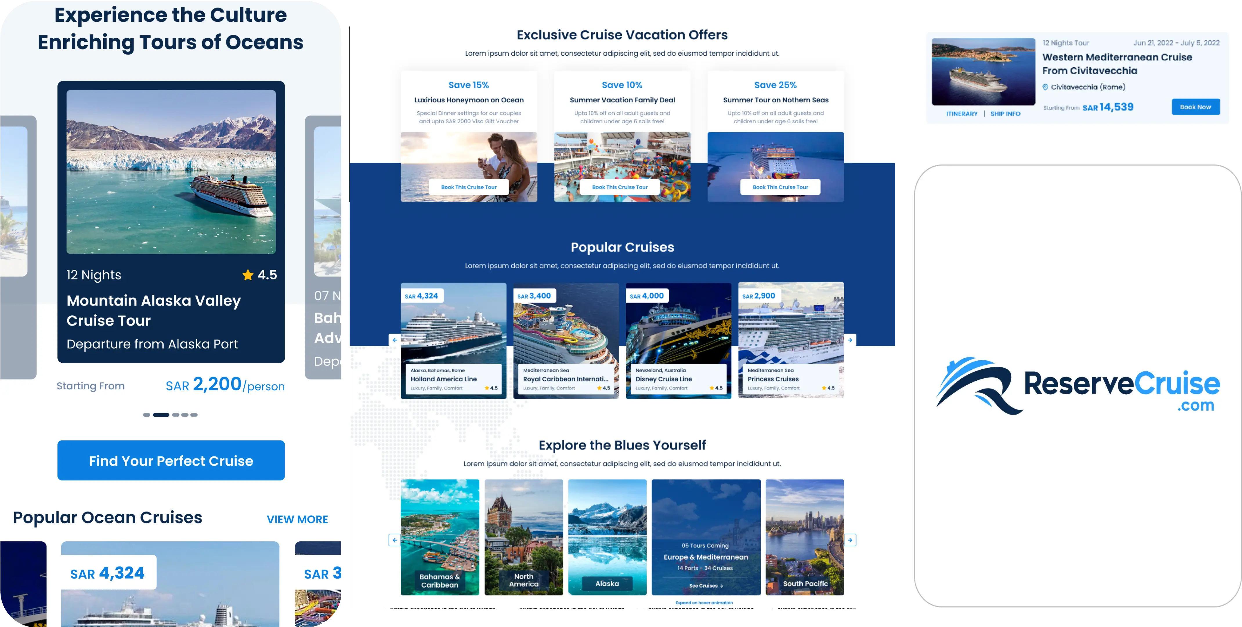 reserve cruise project featured image